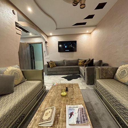 Les Jardins D Anass 1 Aeroport Marrakech Apartman Marrákes Kültér fotó