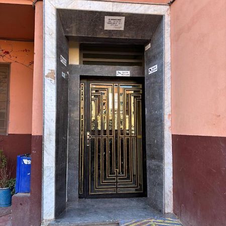 Les Jardins D Anass 1 Aeroport Marrakech Apartman Marrákes Kültér fotó