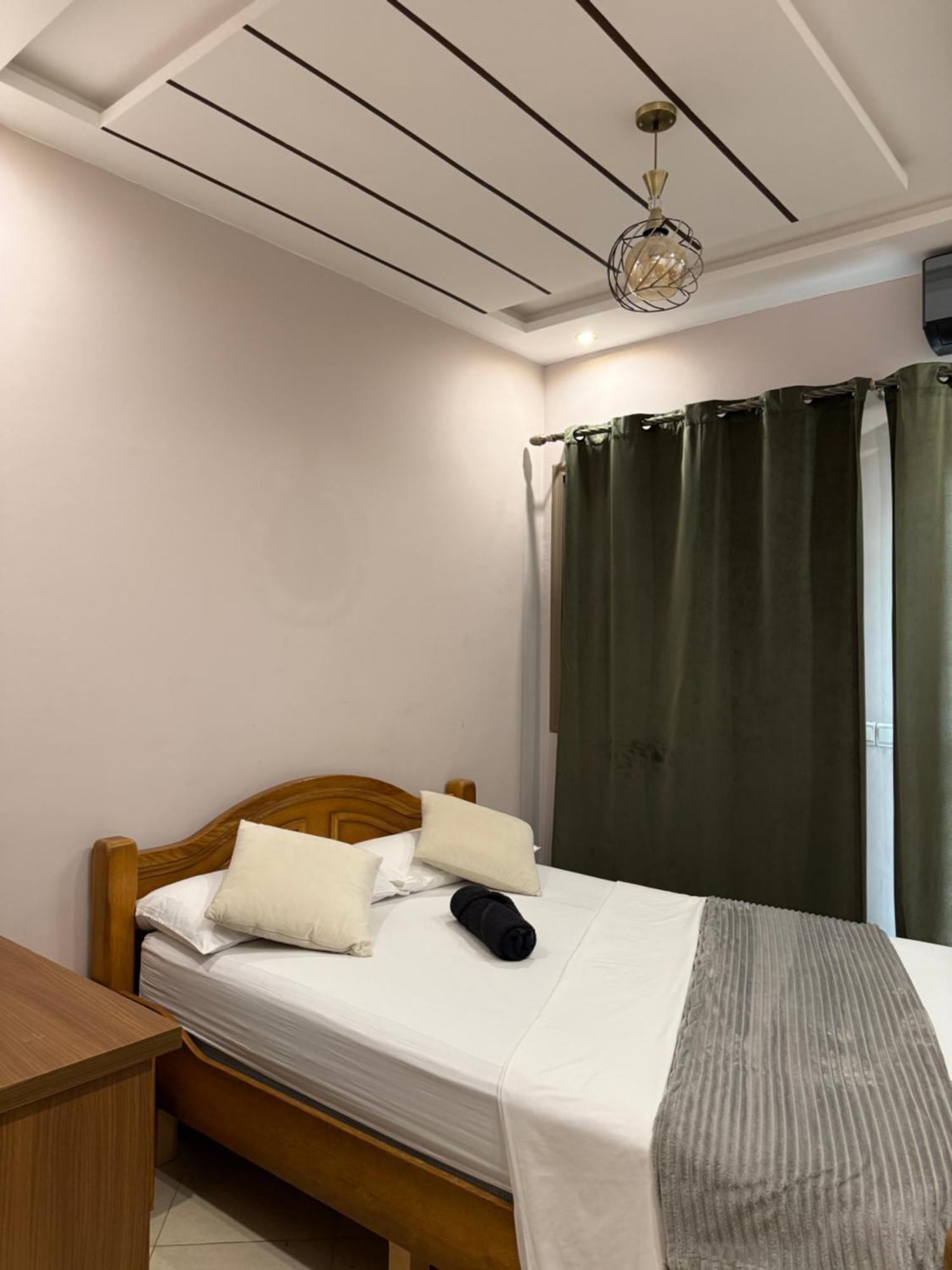 Les Jardins D Anass 1 Aeroport Marrakech Apartman Marrákes Kültér fotó